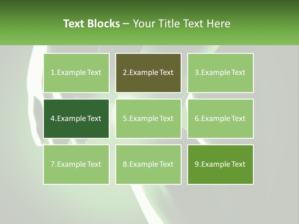 Lifestyle Pensioner Sand PowerPoint Template