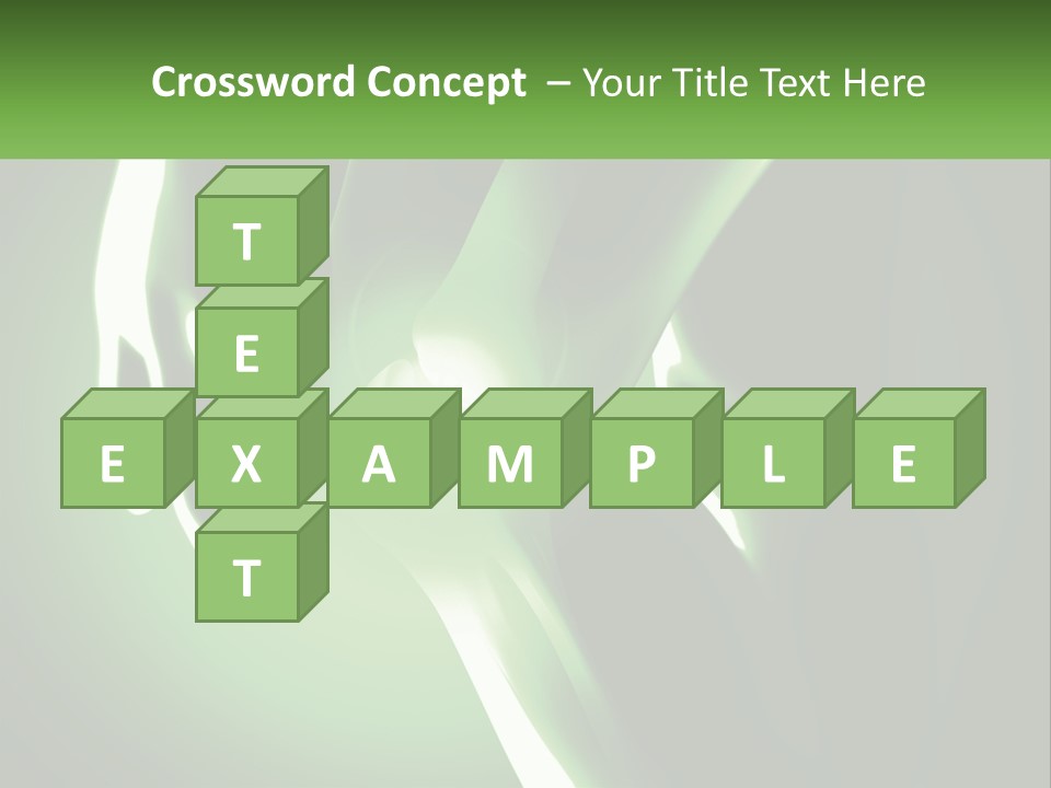 Lifestyle Pensioner Sand PowerPoint Template