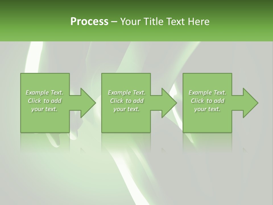 Lifestyle Pensioner Sand PowerPoint Template