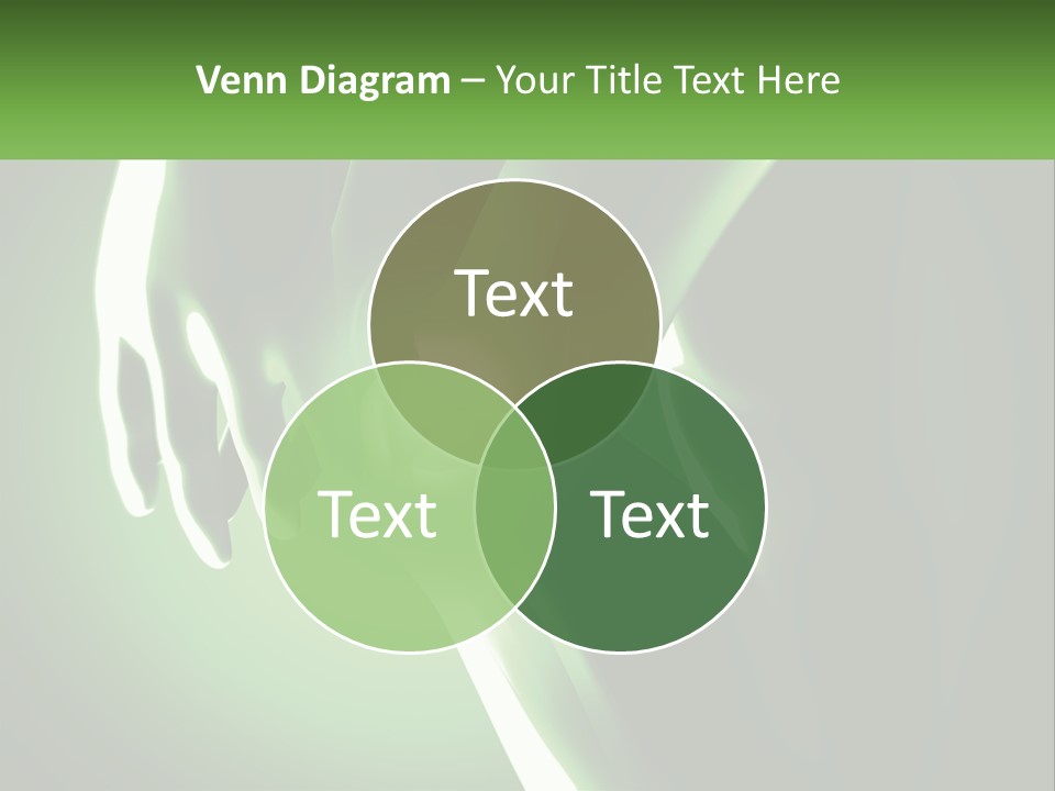 Lifestyle Pensioner Sand PowerPoint Template