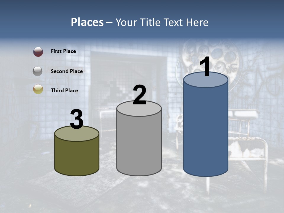 Sand Mother Daughter PowerPoint Template