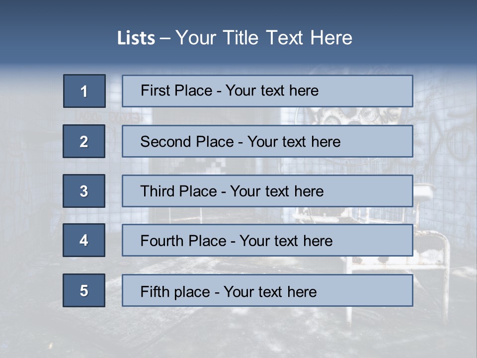 Sand Mother Daughter PowerPoint Template