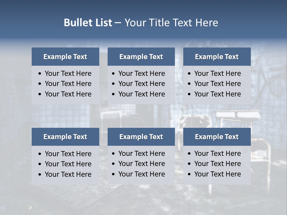 Sand Mother Daughter PowerPoint Template