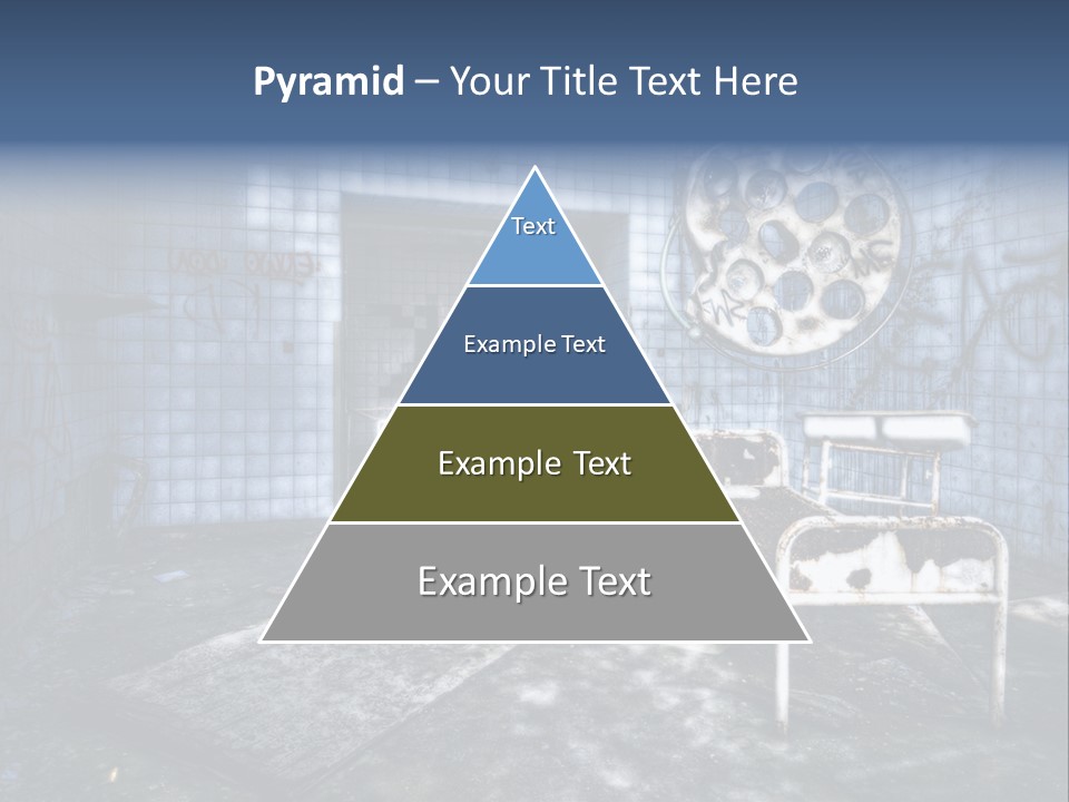 Sand Mother Daughter PowerPoint Template