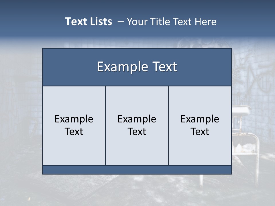 Sand Mother Daughter PowerPoint Template