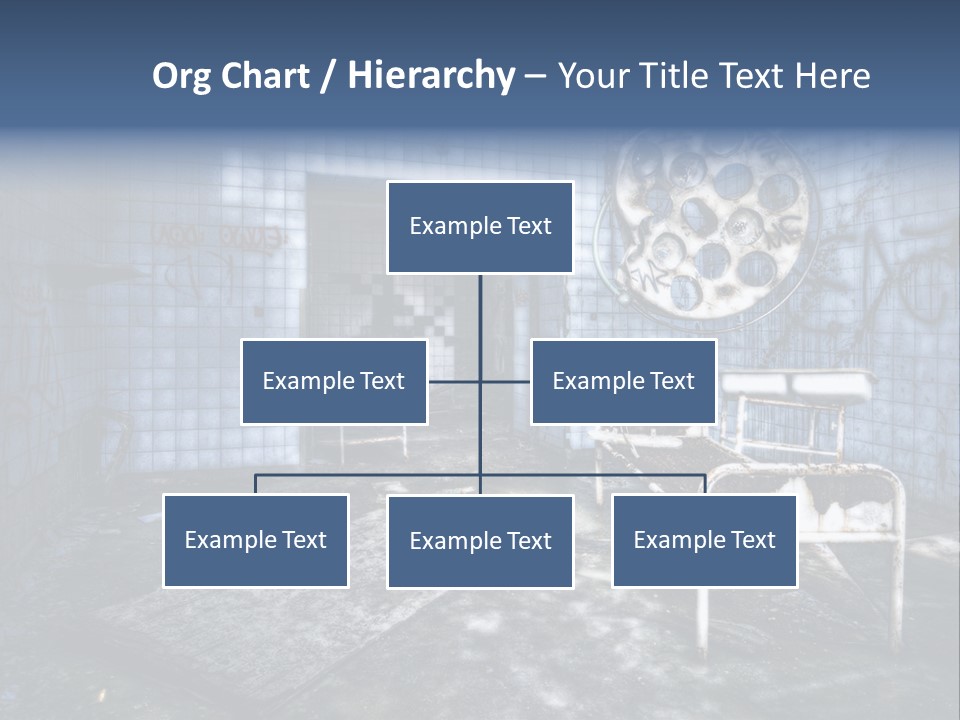 Sand Mother Daughter PowerPoint Template