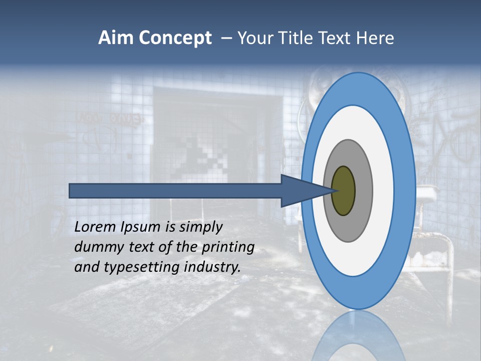 Sand Mother Daughter PowerPoint Template