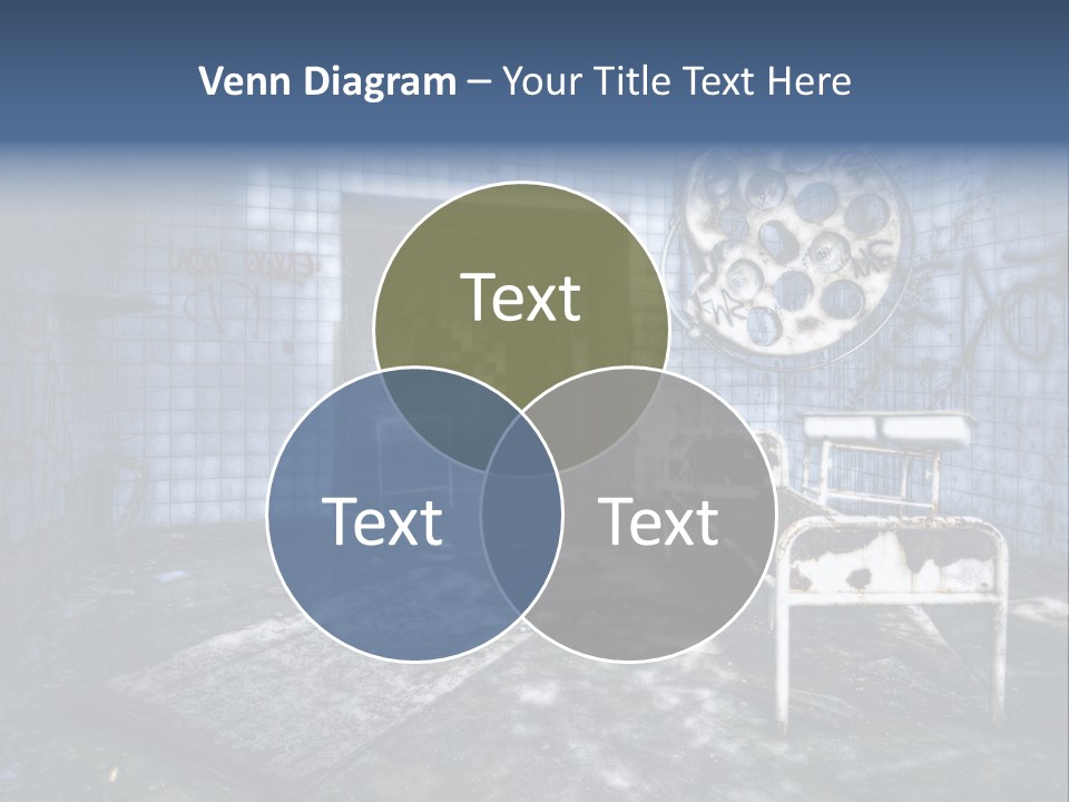 Sand Mother Daughter PowerPoint Template