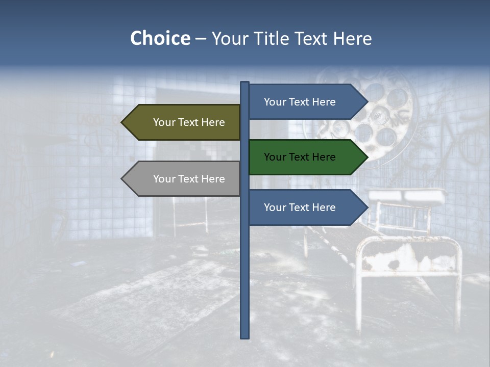 Sand Mother Daughter PowerPoint Template