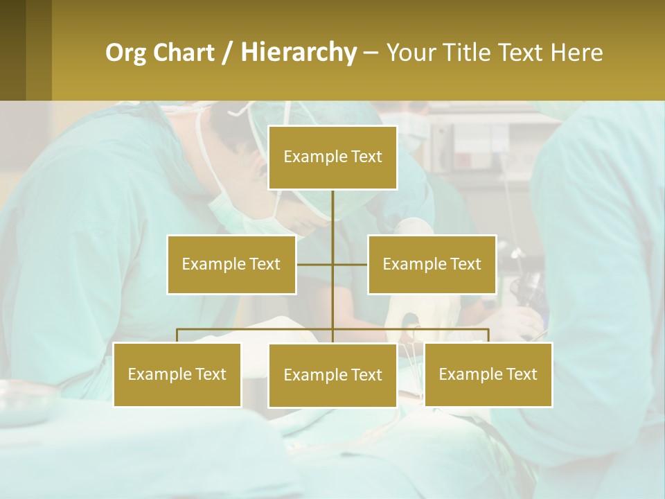 Daughter Beach Caucasian PowerPoint Template