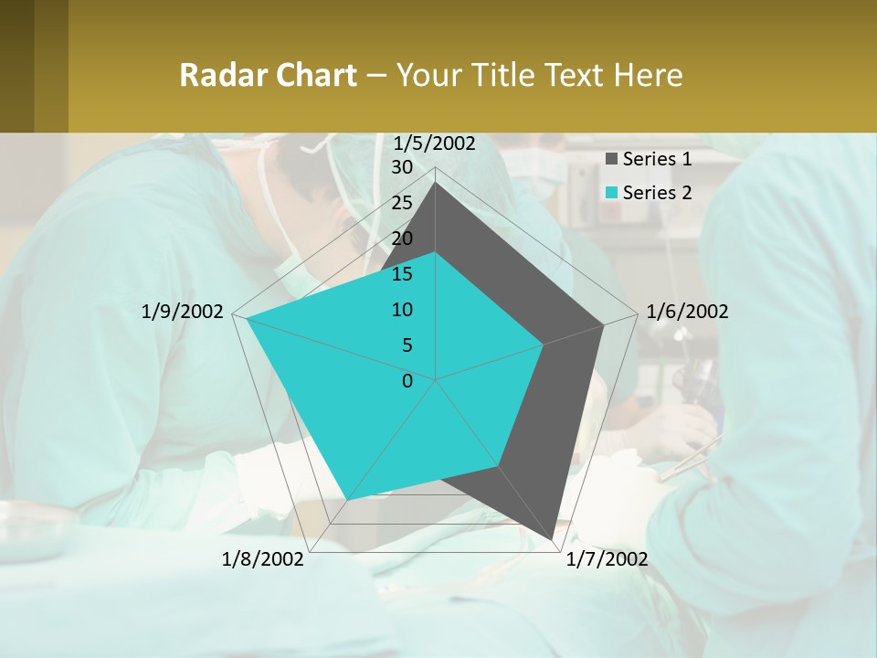 Daughter Beach Caucasian PowerPoint Template