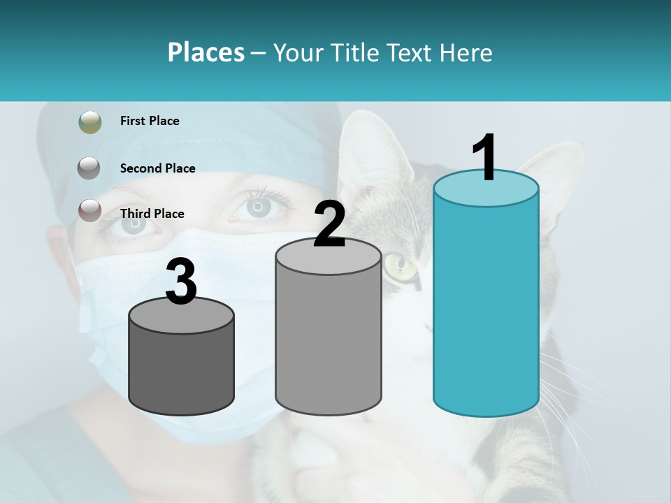 Ocean Family Coast PowerPoint Template