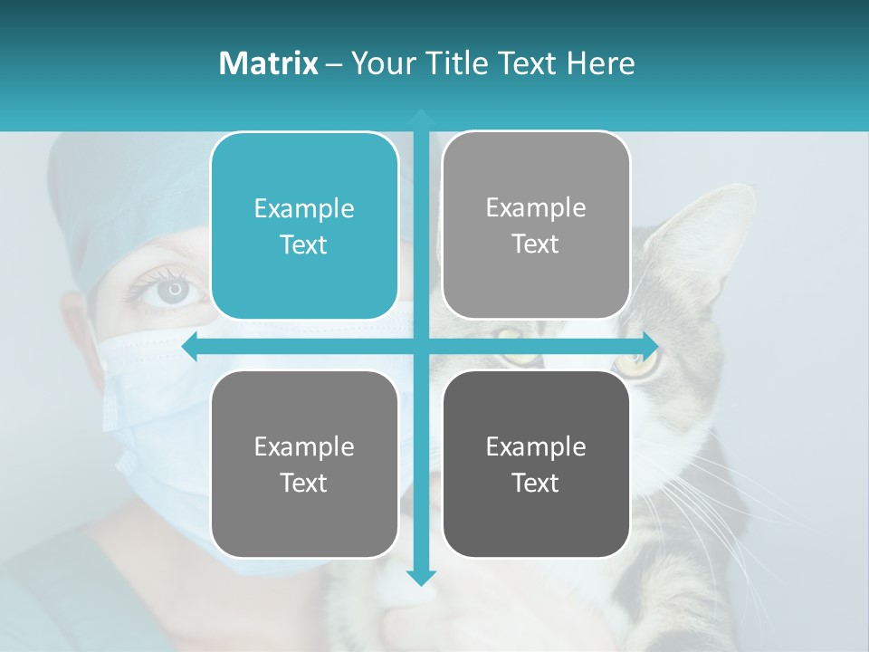 Ocean Family Coast PowerPoint Template