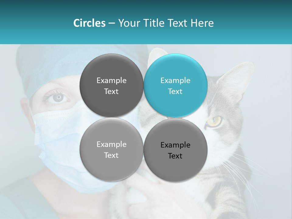 Ocean Family Coast PowerPoint Template