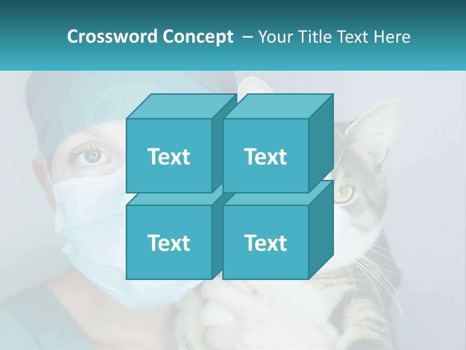 Ocean Family Coast PowerPoint Template