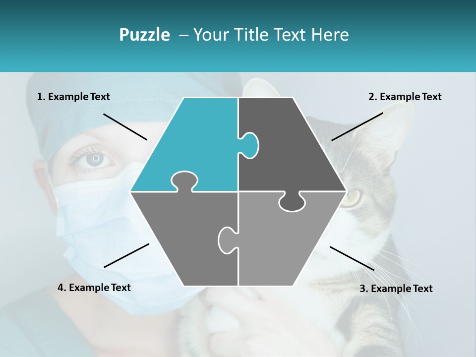 Ocean Family Coast PowerPoint Template