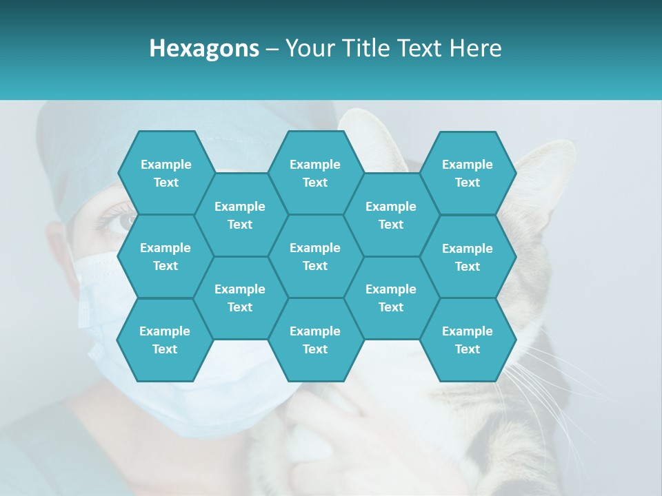 Ocean Family Coast PowerPoint Template