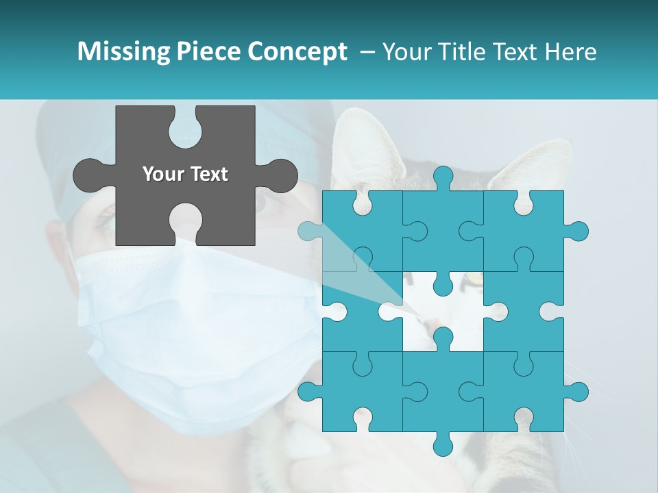 Ocean Family Coast PowerPoint Template