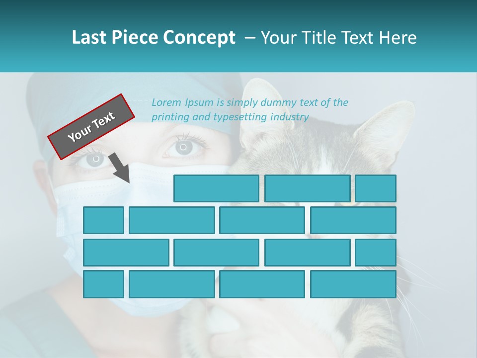 Ocean Family Coast PowerPoint Template