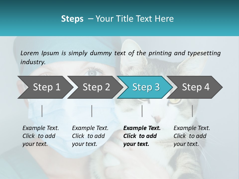 Ocean Family Coast PowerPoint Template