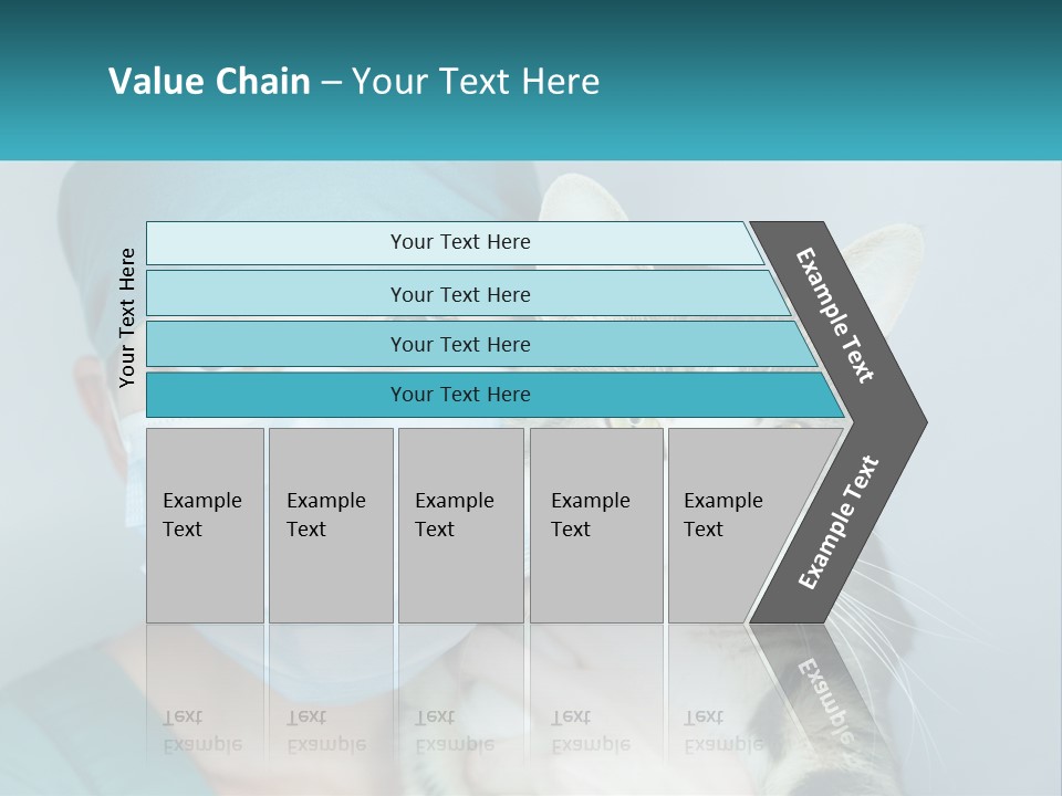 Ocean Family Coast PowerPoint Template