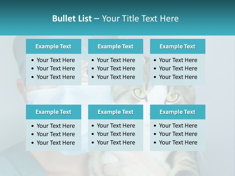 Ocean Family Coast PowerPoint Template