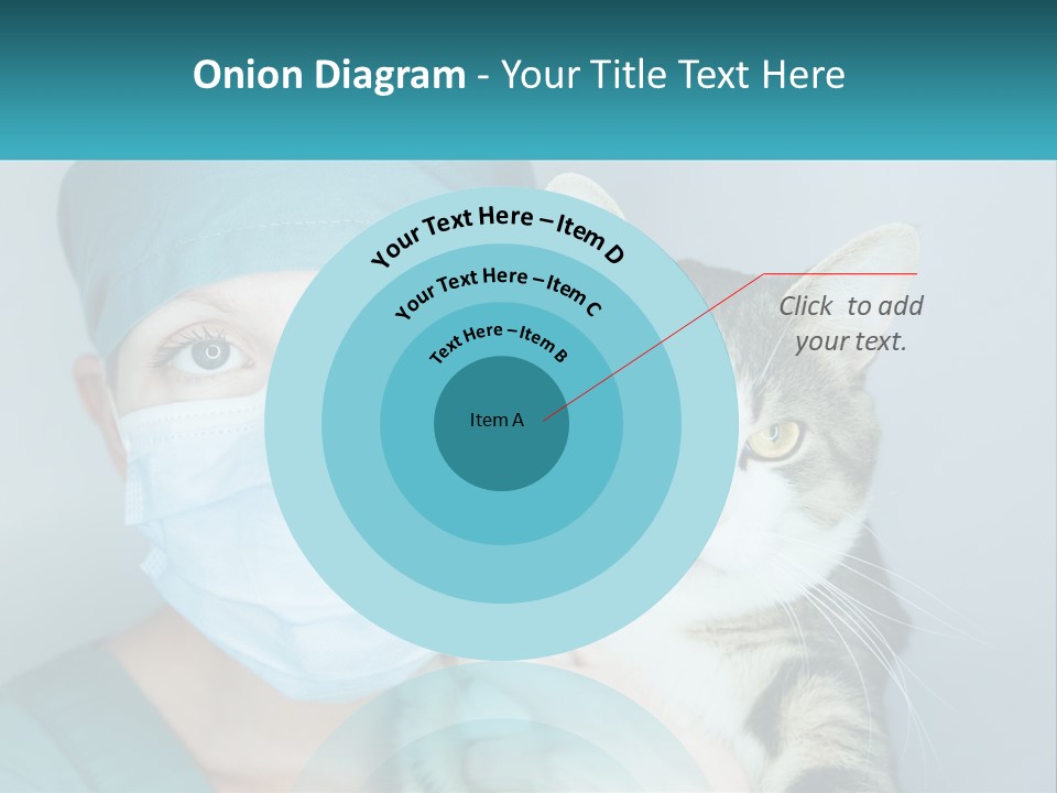 Ocean Family Coast PowerPoint Template