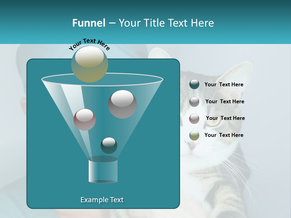 Ocean Family Coast PowerPoint Template