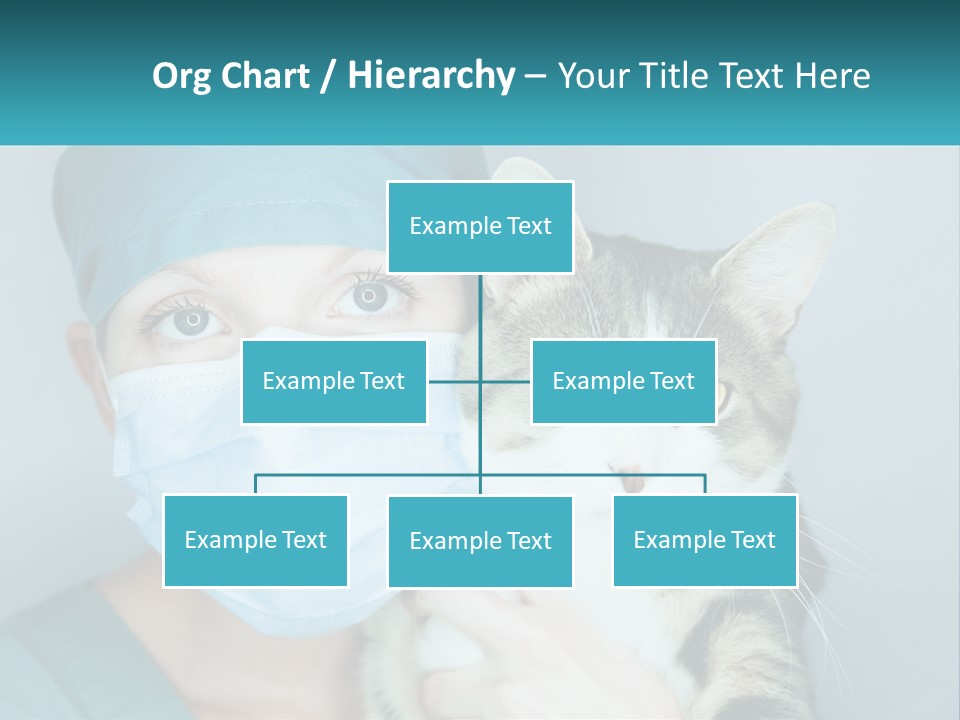 Ocean Family Coast PowerPoint Template