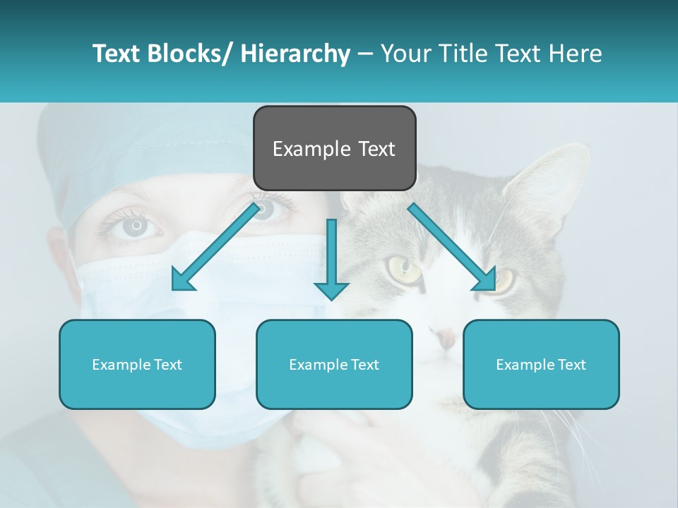 Ocean Family Coast PowerPoint Template