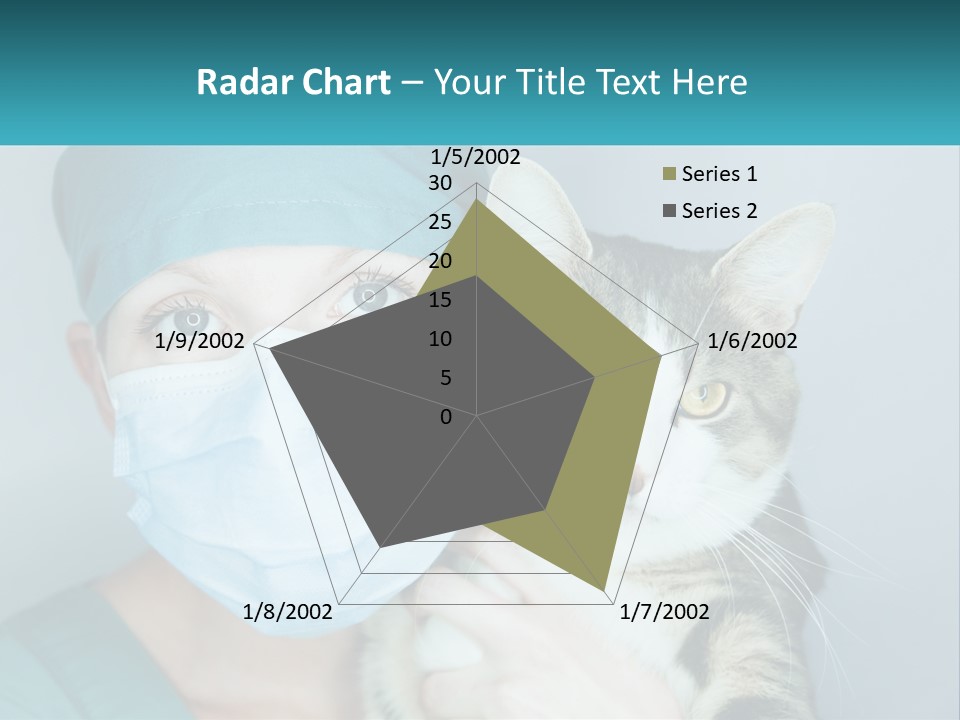 Ocean Family Coast PowerPoint Template