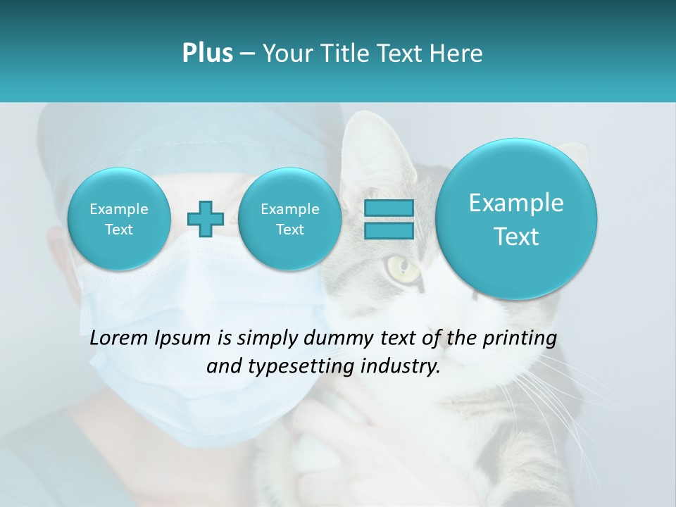 Ocean Family Coast PowerPoint Template