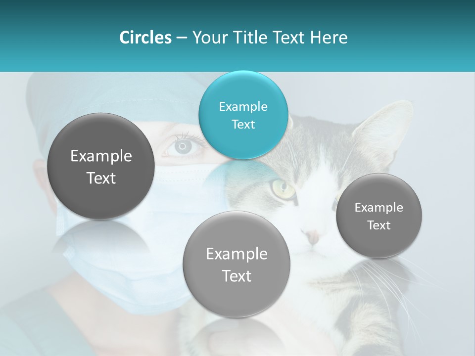 Ocean Family Coast PowerPoint Template