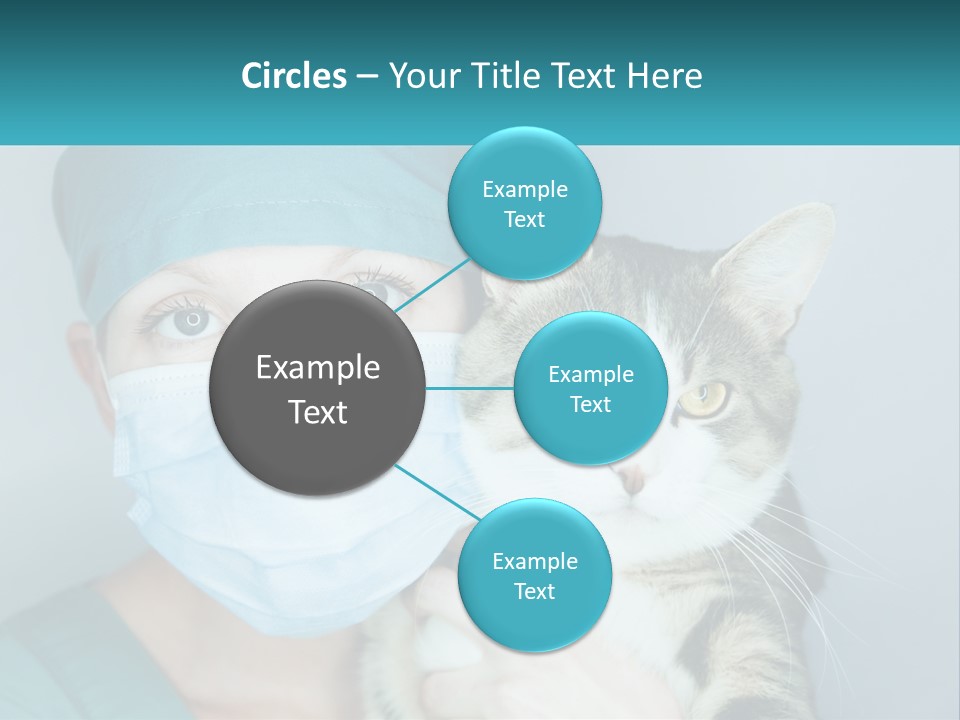 Ocean Family Coast PowerPoint Template