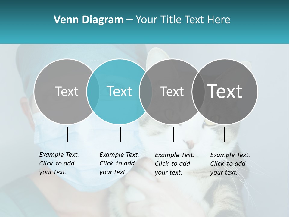 Ocean Family Coast PowerPoint Template