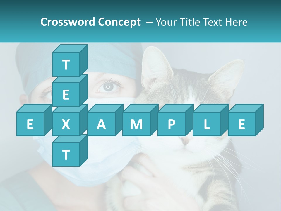 Ocean Family Coast PowerPoint Template