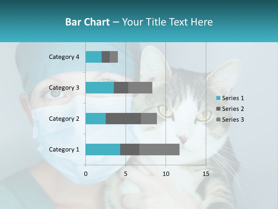 Ocean Family Coast PowerPoint Template