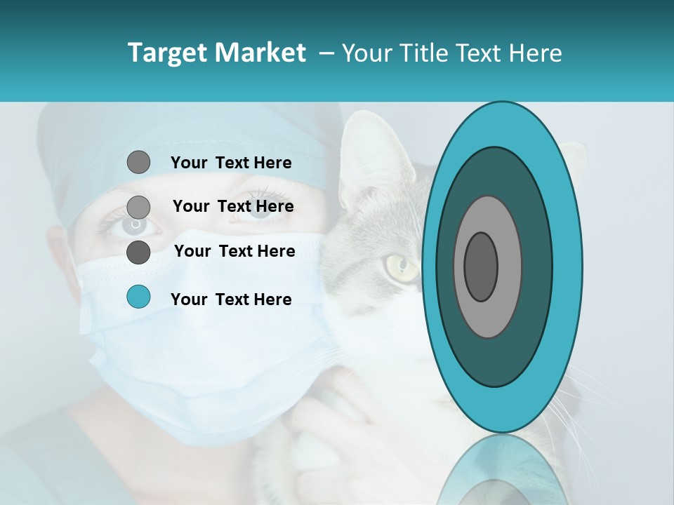 Ocean Family Coast PowerPoint Template