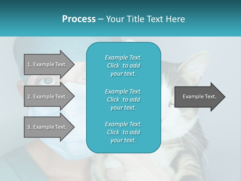 Ocean Family Coast PowerPoint Template