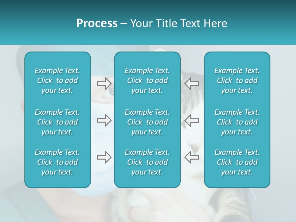 Ocean Family Coast PowerPoint Template