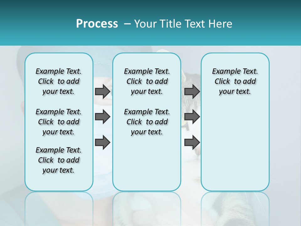 Ocean Family Coast PowerPoint Template
