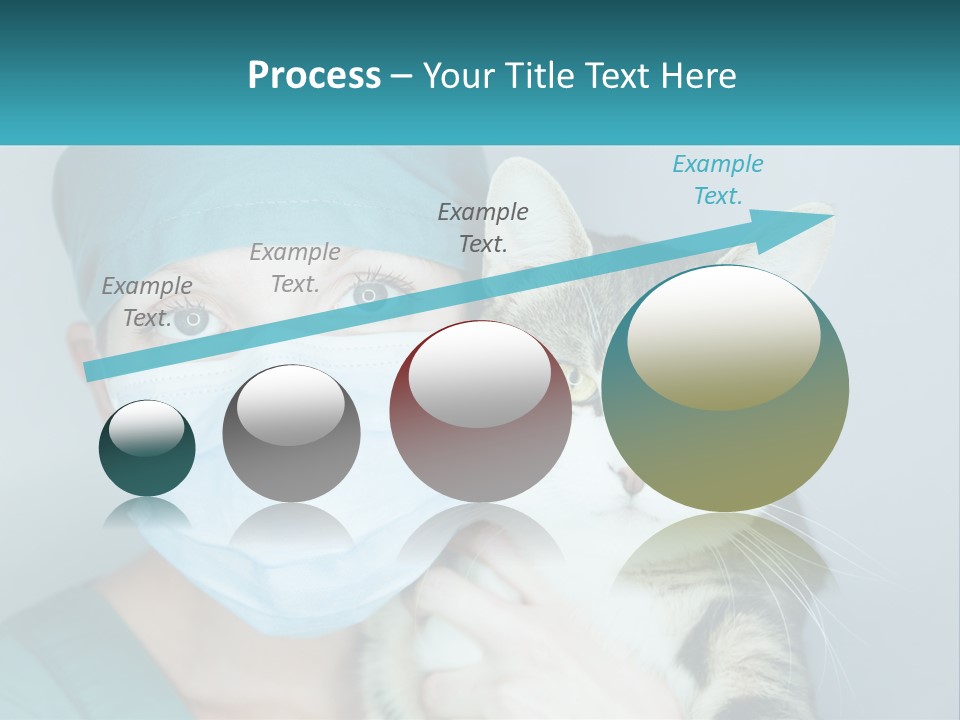 Ocean Family Coast PowerPoint Template