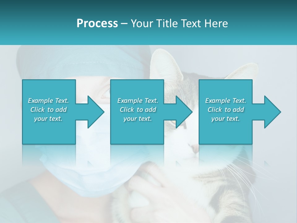 Ocean Family Coast PowerPoint Template