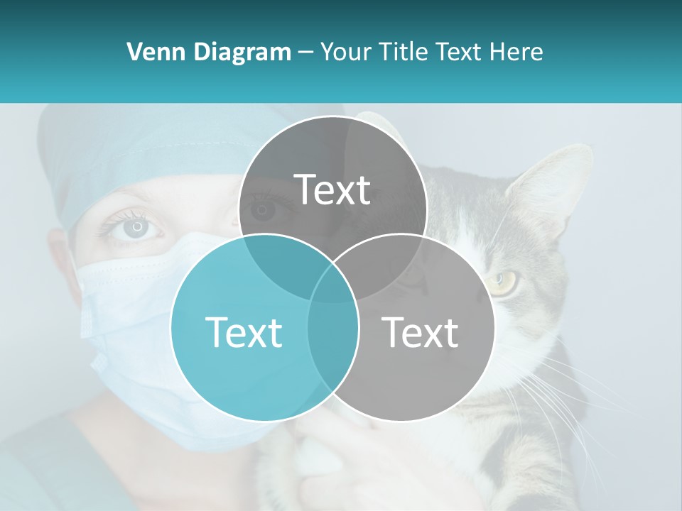 Ocean Family Coast PowerPoint Template