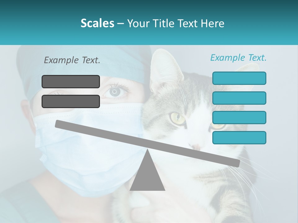 Ocean Family Coast PowerPoint Template