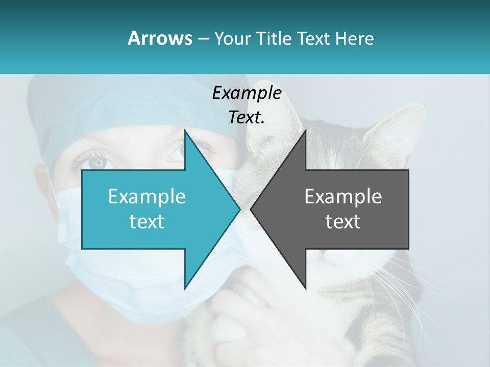 Ocean Family Coast PowerPoint Template