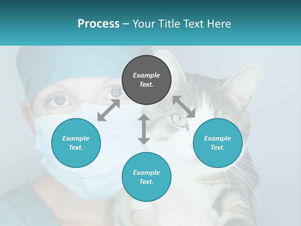 Ocean Family Coast PowerPoint Template