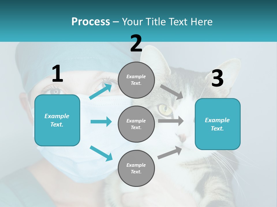 Ocean Family Coast PowerPoint Template