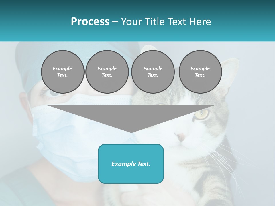 Ocean Family Coast PowerPoint Template