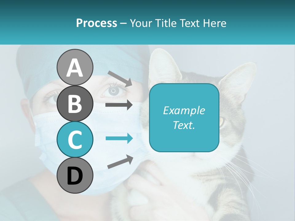 Ocean Family Coast PowerPoint Template